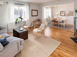 6 Person Holiday Home in Tingsryd-by Traum