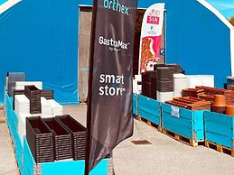 6 Person Holiday Home in Tingsryd-by Traum