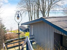 6 Person Holiday Home in Bjert