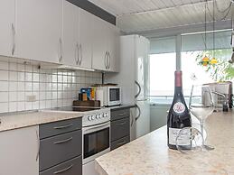 6 Person Holiday Home in Bjert