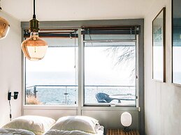 6 Person Holiday Home in Bjert