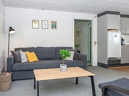 6 Person Holiday Home in Bjert