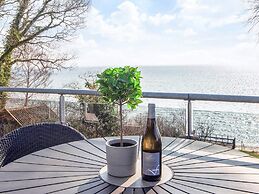 6 Person Holiday Home in Bjert