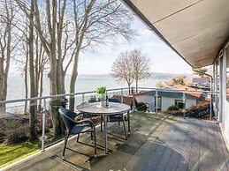 6 Person Holiday Home in Bjert