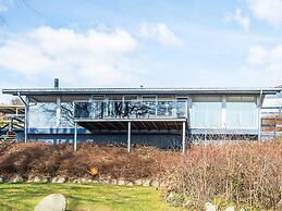 6 Person Holiday Home in Bjert