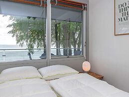 6 Person Holiday Home in Bjert