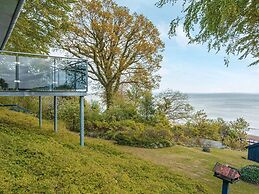 6 Person Holiday Home in Bjert