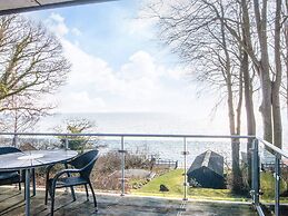 6 Person Holiday Home in Bjert