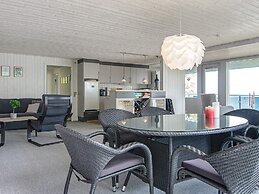 6 Person Holiday Home in Bjert