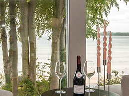 6 Person Holiday Home in Bjert