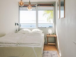 6 Person Holiday Home in Bjert
