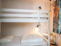 6 Person Holiday Home in Bjert