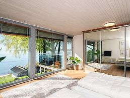 6 Person Holiday Home in Bjert