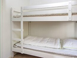 6 Person Holiday Home in Bjert