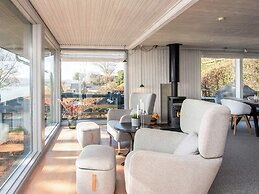 6 Person Holiday Home in Bjert