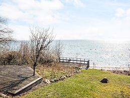 6 Person Holiday Home in Bjert