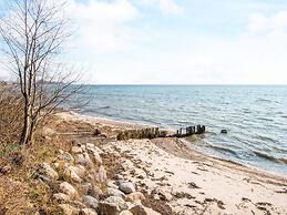 6 Person Holiday Home in Bjert