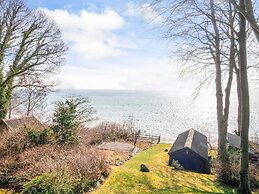 6 Person Holiday Home in Bjert