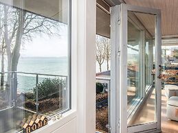 6 Person Holiday Home in Bjert