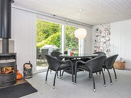 6 Person Holiday Home in Bjert