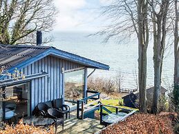 6 Person Holiday Home in Bjert