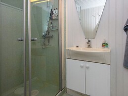 6 Person Holiday Home in Bjert