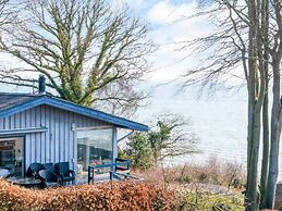 6 Person Holiday Home in Bjert