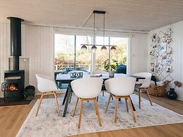 6 Person Holiday Home in Bjert