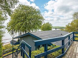 6 Person Holiday Home in Bjert