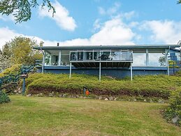 6 Person Holiday Home in Bjert