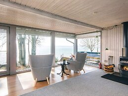 6 Person Holiday Home in Bjert