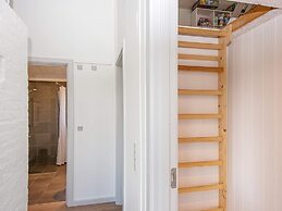 5 Person Holiday Home in Aabenraa