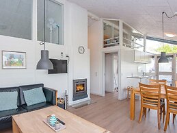 5 Person Holiday Home in Aabenraa