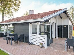 5 Person Holiday Home in Aabenraa