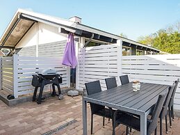 5 Person Holiday Home in Aabenraa