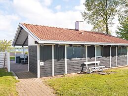 5 Person Holiday Home in Aabenraa