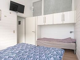 5 Person Holiday Home in Aabenraa