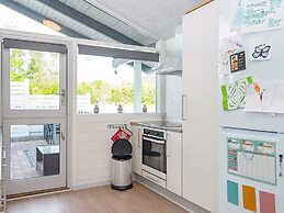 5 Person Holiday Home in Aabenraa