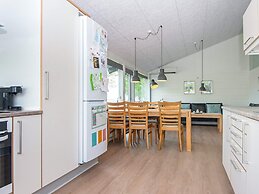5 Person Holiday Home in Aabenraa