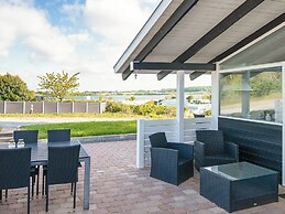 5 Person Holiday Home in Aabenraa