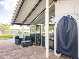 5 Person Holiday Home in Aabenraa