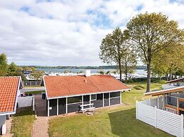 5 Person Holiday Home in Aabenraa