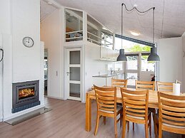 5 Person Holiday Home in Aabenraa