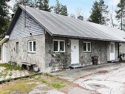 7 Person Holiday Home in Klassbol