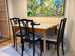 7 Person Holiday Home in Klassbol