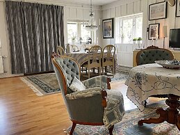 7 Person Holiday Home in Klassbol