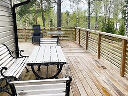 7 Person Holiday Home in Klassbol