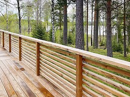 7 Person Holiday Home in Klassbol