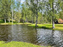 7 Person Holiday Home in Klassbol