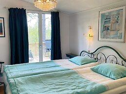 7 Person Holiday Home in Klassbol